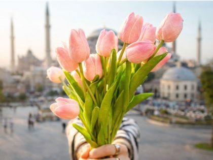 Великден в Истанбул, Турция - Фестивал на лалетата с автобус от Варна - 3 нощувки